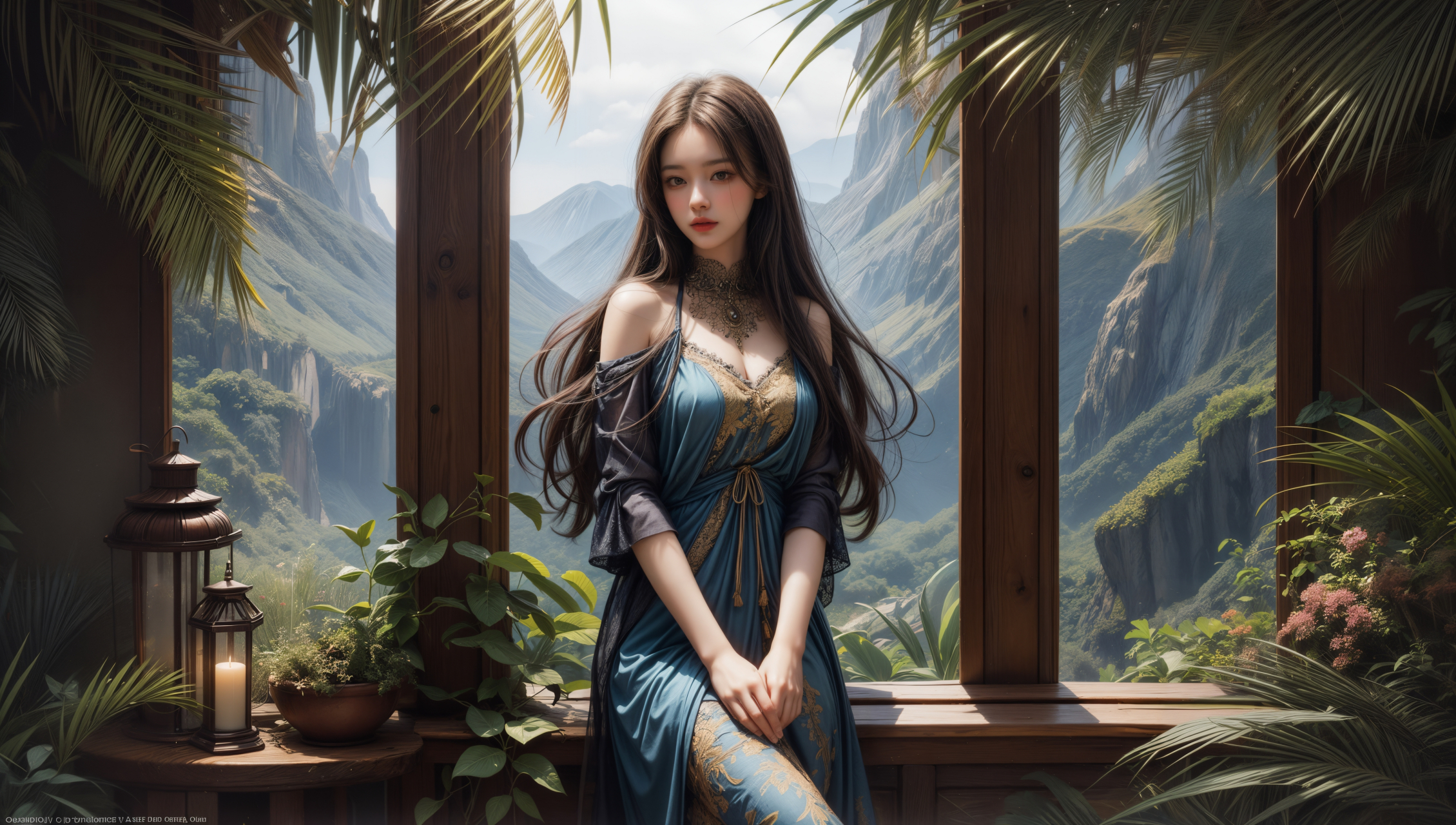 星级酒店摆摊记